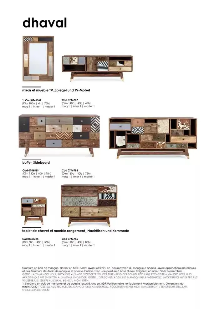 Home collection 2025 da 1 gennaio a 31 dicembre di 2025 - Pagina del volantino 175