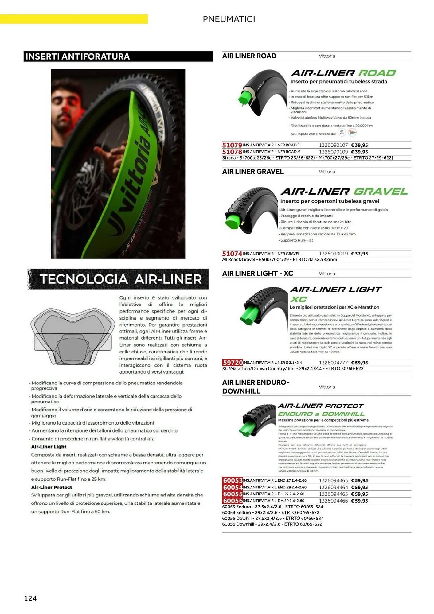 Volantino Atala da 20 novembre a 31 dicembre di 2025 - Pagina del volantino 132