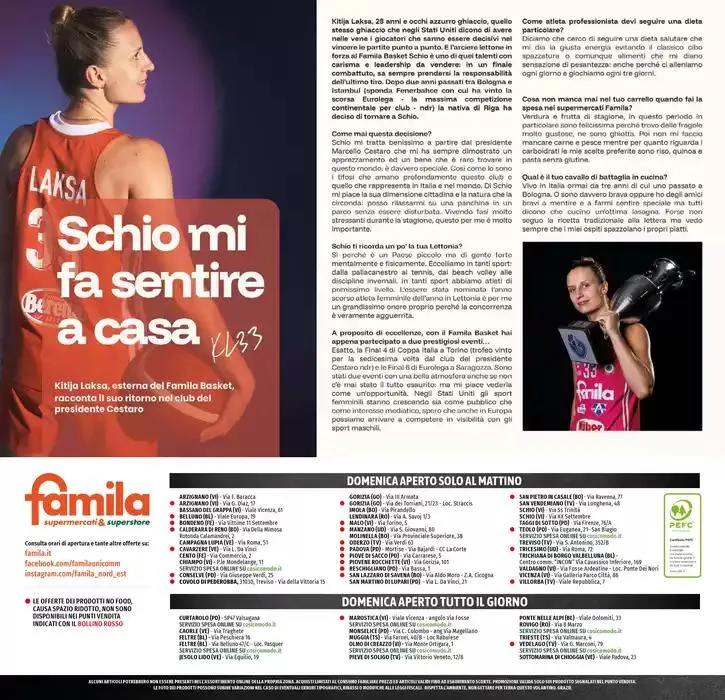 Caspita che affari da 8 maggio a 21 maggio di 2025 - Pagina del volantino 28