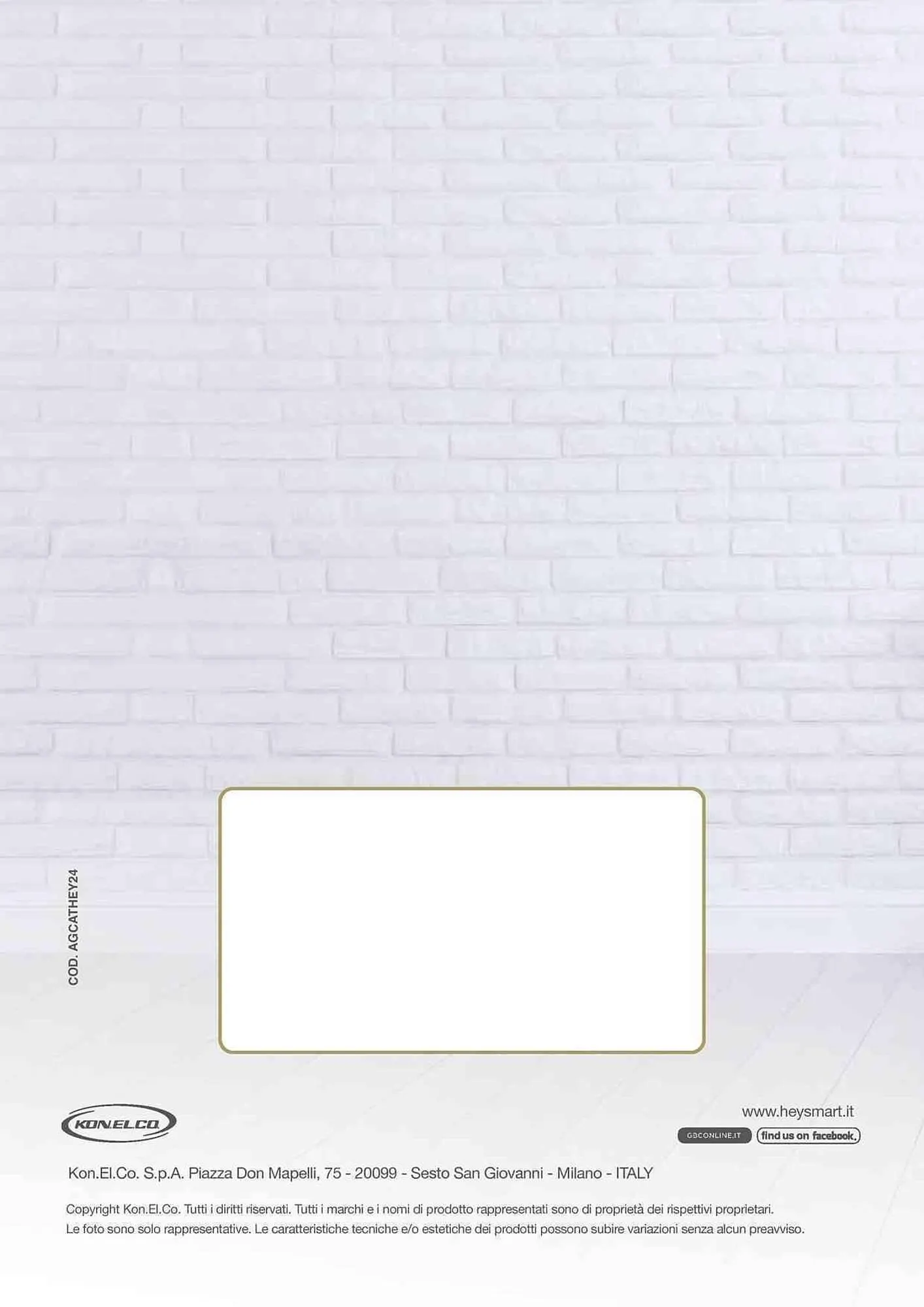 Volantino Gbc da 10 gennaio a 31 dicembre di 2025 - Pagina del volantino 88