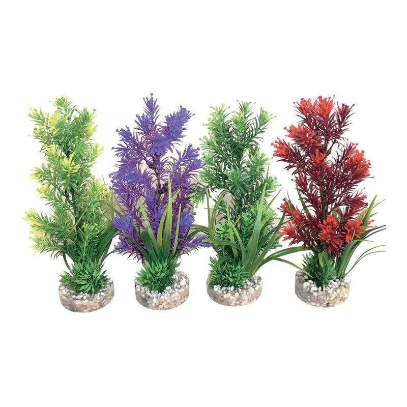 Sydeco Pianta decorativa Color 25 cm 000168281