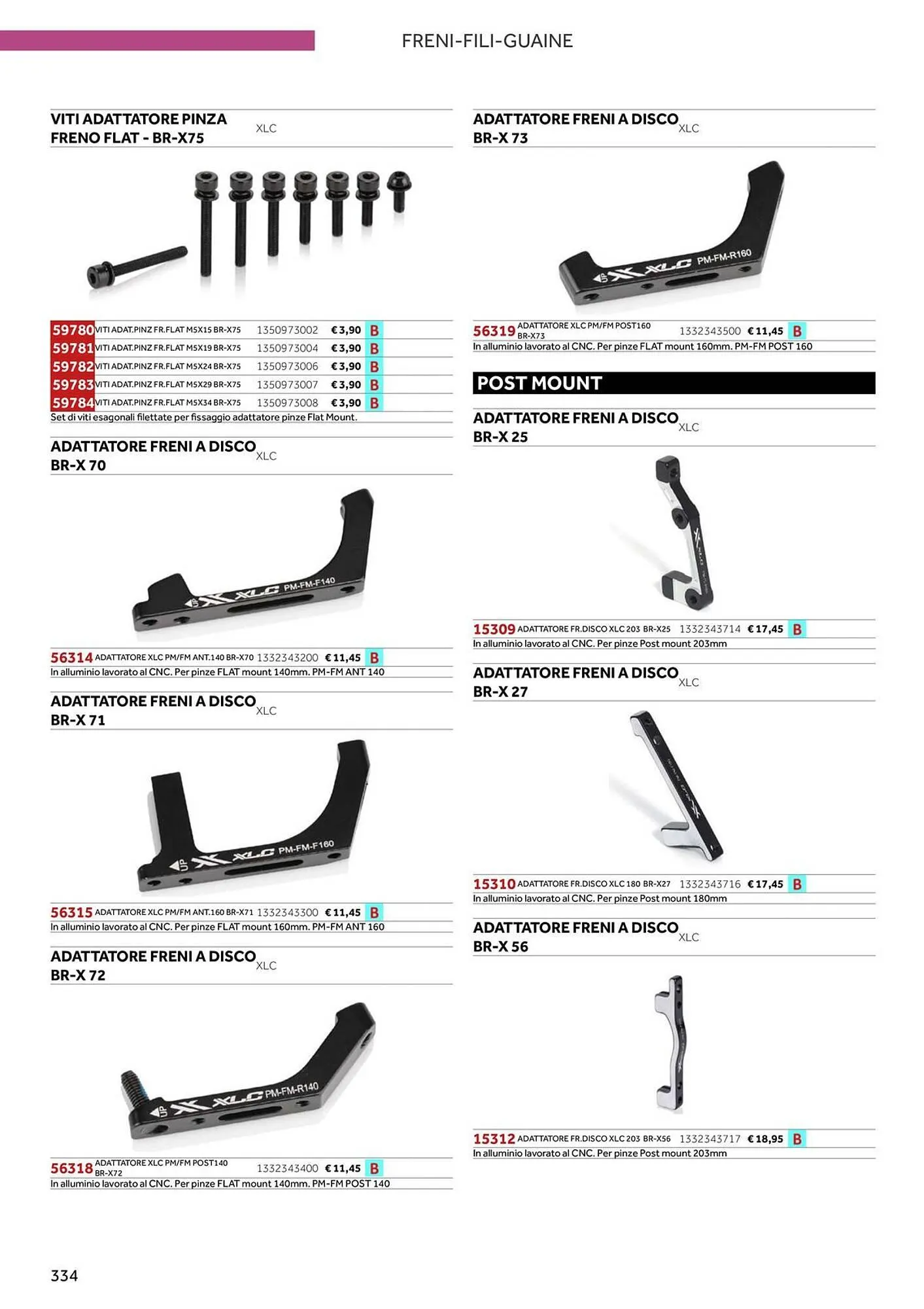 Volantino Atala da 20 novembre a 31 dicembre di 2025 - Pagina del volantino 342
