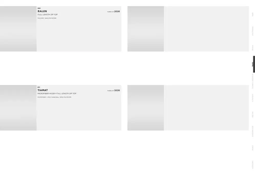 Rugby 2025 catalogue da 11 febbraio a 31 dicembre di 2025 - Pagina del volantino 42