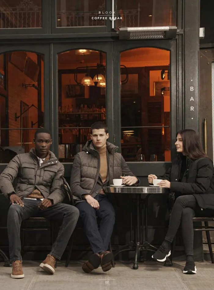 Boggi da 2 novembre a 31 dicembre di 2024 - Pagina del volantino 2