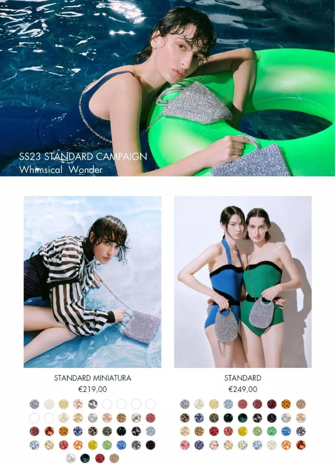 Volantino Anteprima da 18 giugno a 17 luglio di 2023 - Pagina del volantino 2