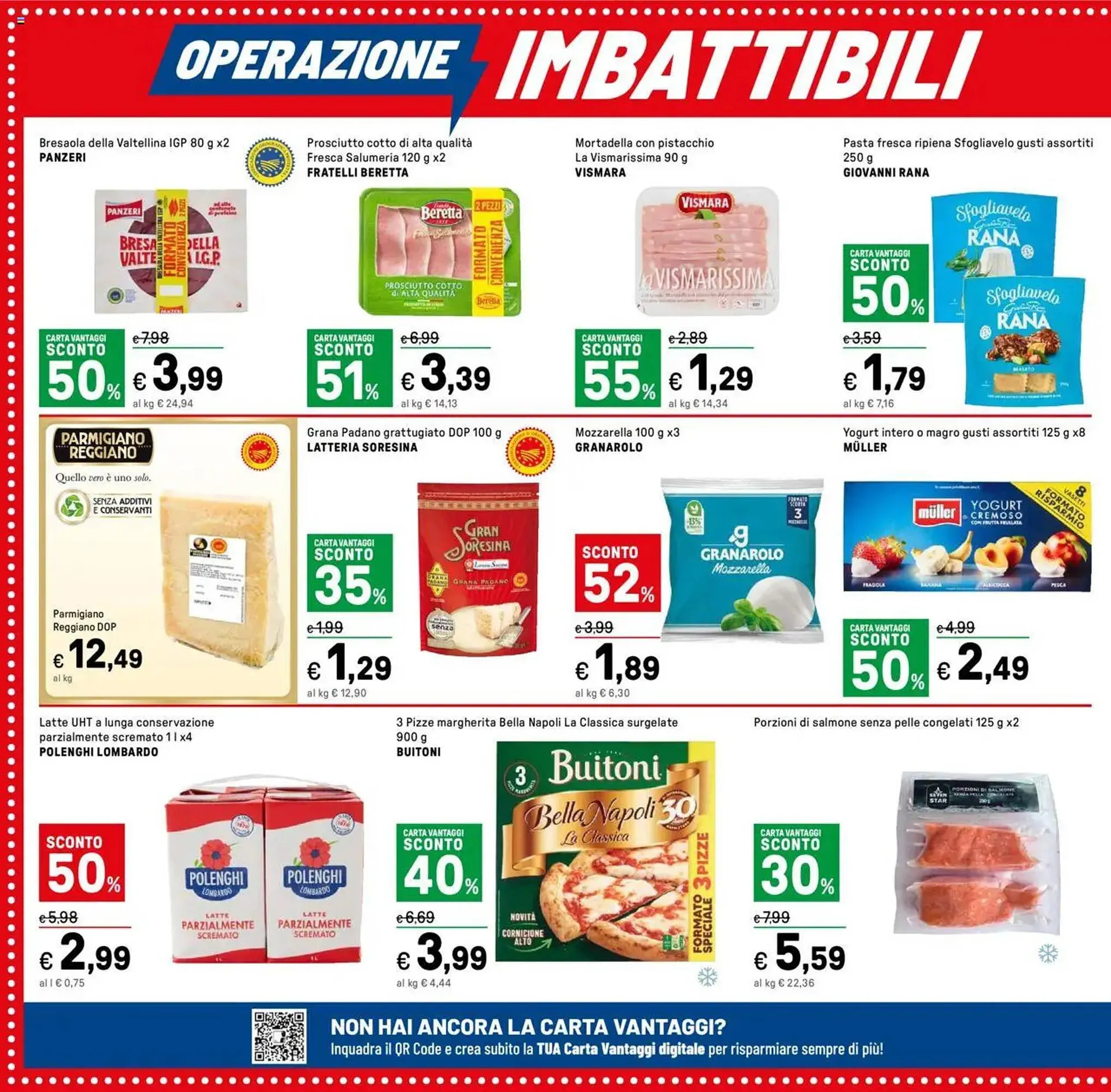 Volantino Iper La Grande da 10 gennaio a 19 gennaio di 2025 - Pagina del volantino 2