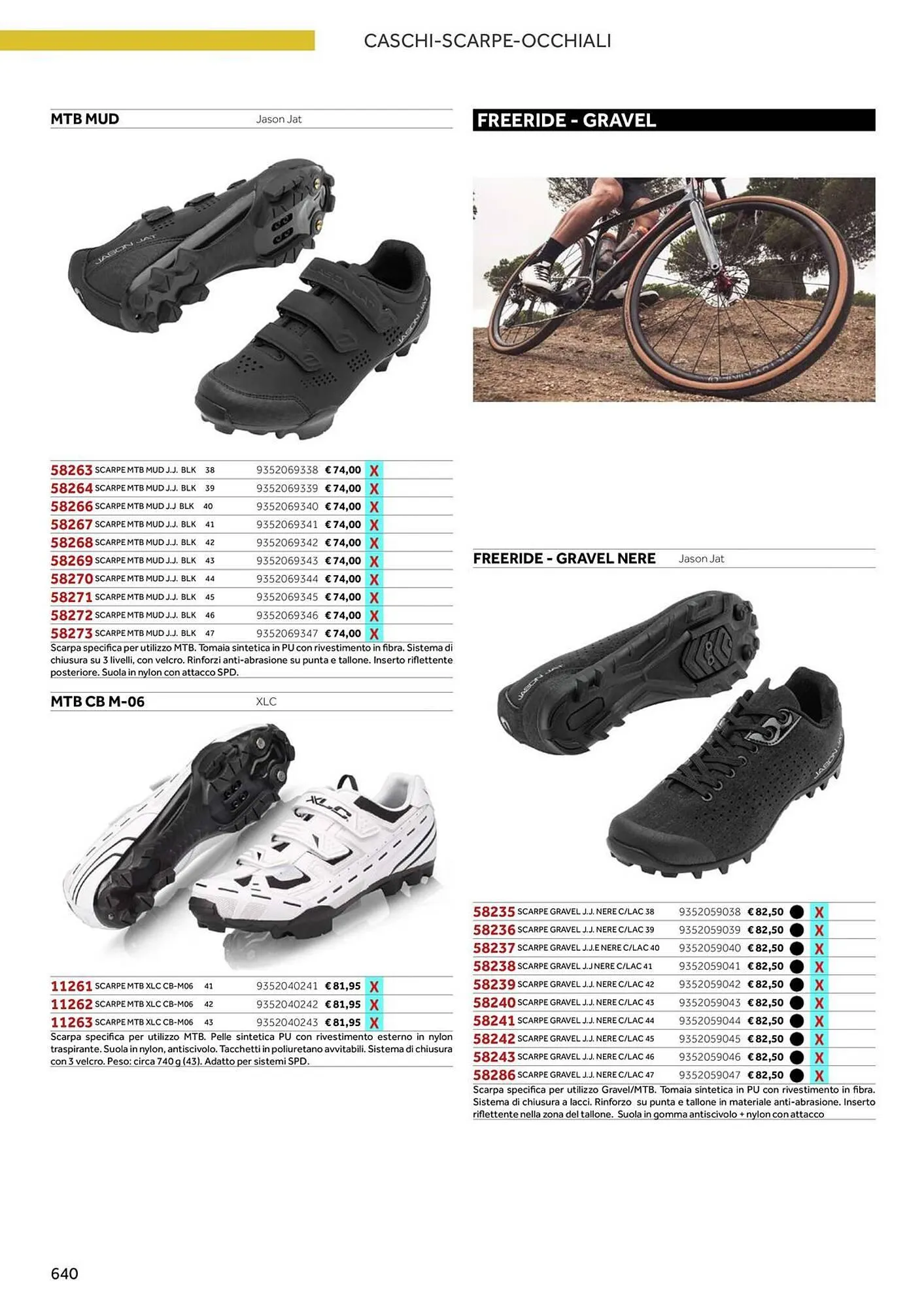 Volantino Atala da 20 novembre a 31 dicembre di 2025 - Pagina del volantino 648