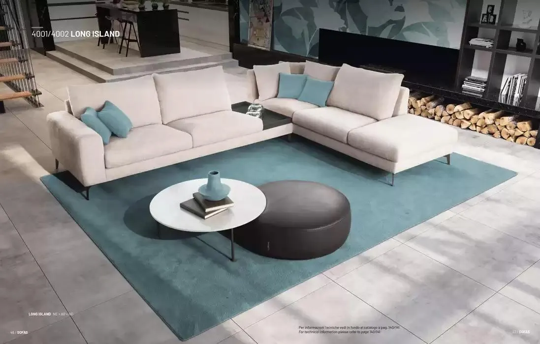 Art of Italian Living da 24 aprile a 31 dicembre di 2025 - Pagina del volantino 24