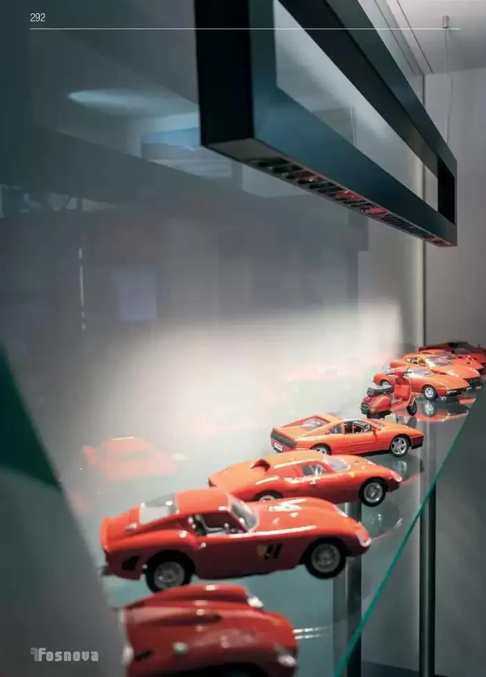 Fosnova LED 24/25 da 16 gennaio a 31 ottobre di 2025 - Pagina del volantino 294