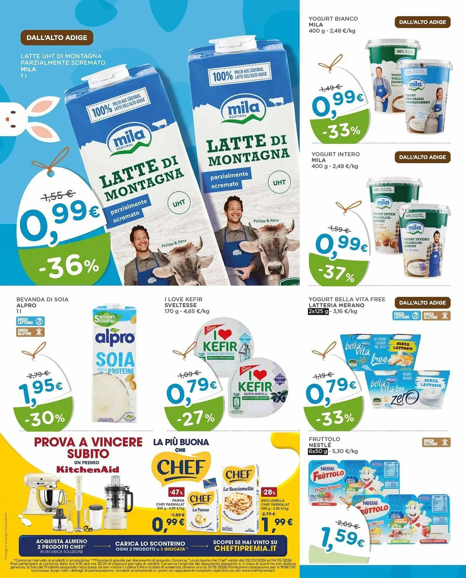 Volantino Poli da 25 marzo a 7 aprile di 2026 - Pagina del volantino 16