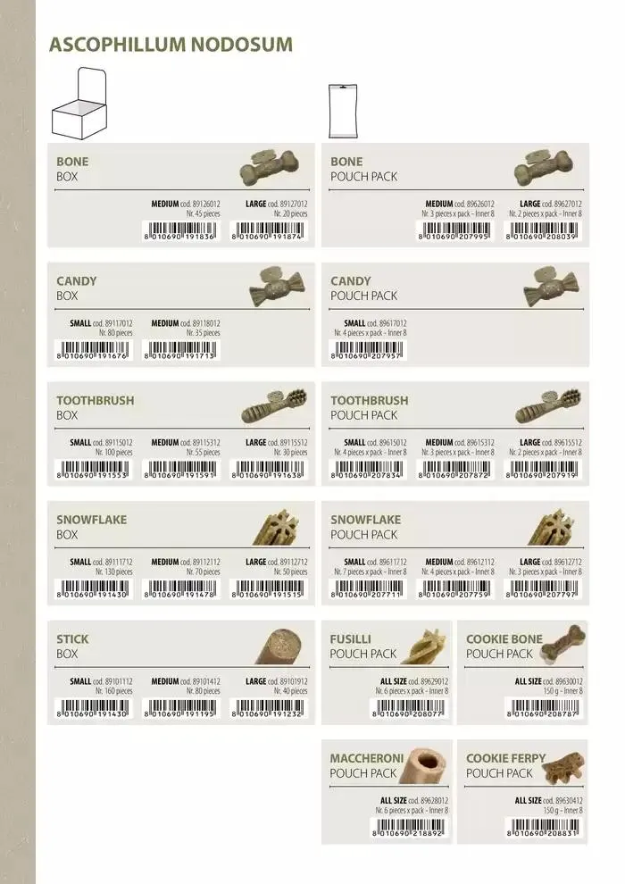 100% Snack da 2 maggio a 18 maggio di 2025 - Pagina del volantino 12