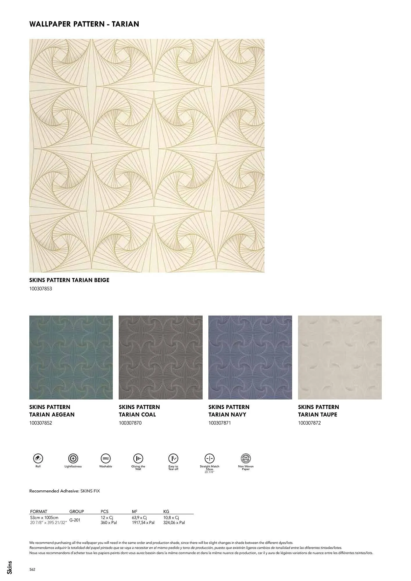 Volantino Porcelanosa da 9 aprile a 28 dicembre di 2024 - Pagina del volantino 572