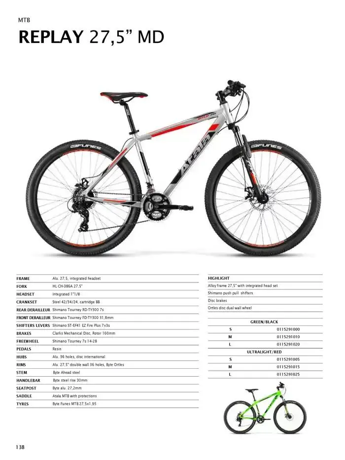 Atala 2025 da 20 novembre a 31 dicembre di 2025 - Pagina del volantino 140