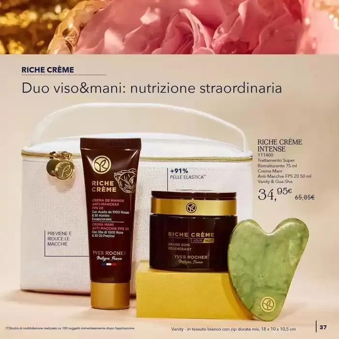 Christmas in the winter garden da 22 ottobre a 23 dicembre di 2024 - Pagina del volantino 37