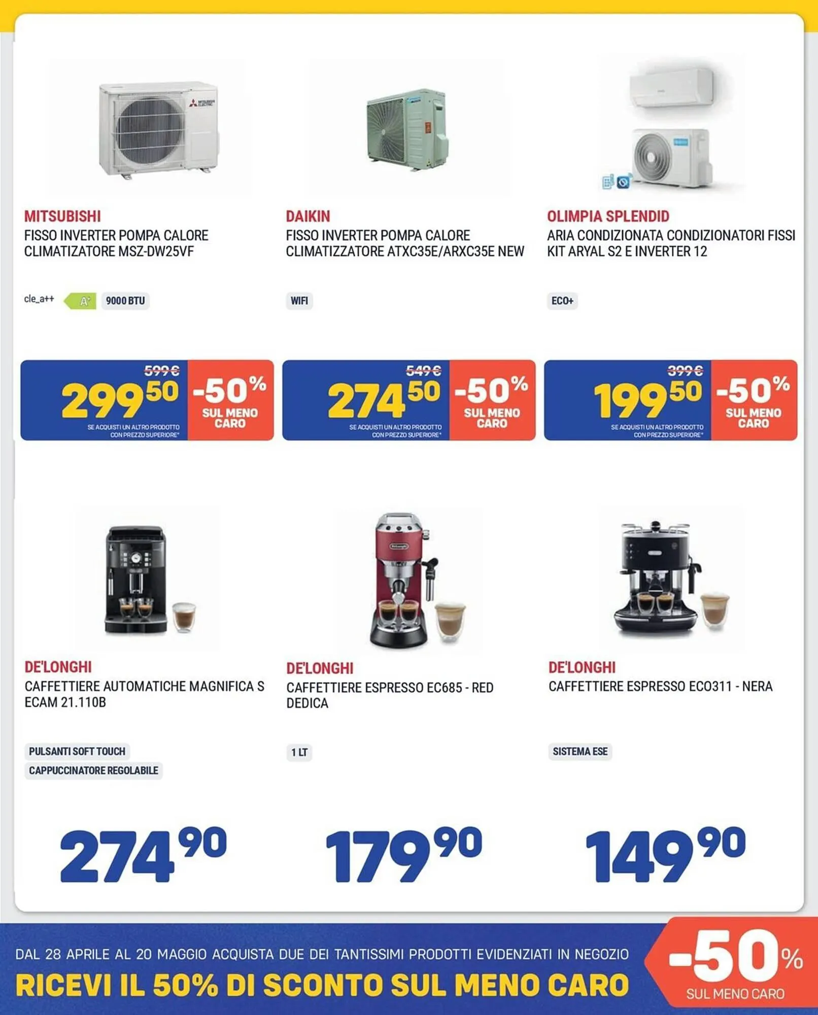 Volantino FreeShop da 28 aprile a 20 maggio di 2026 - Pagina del volantino 25
