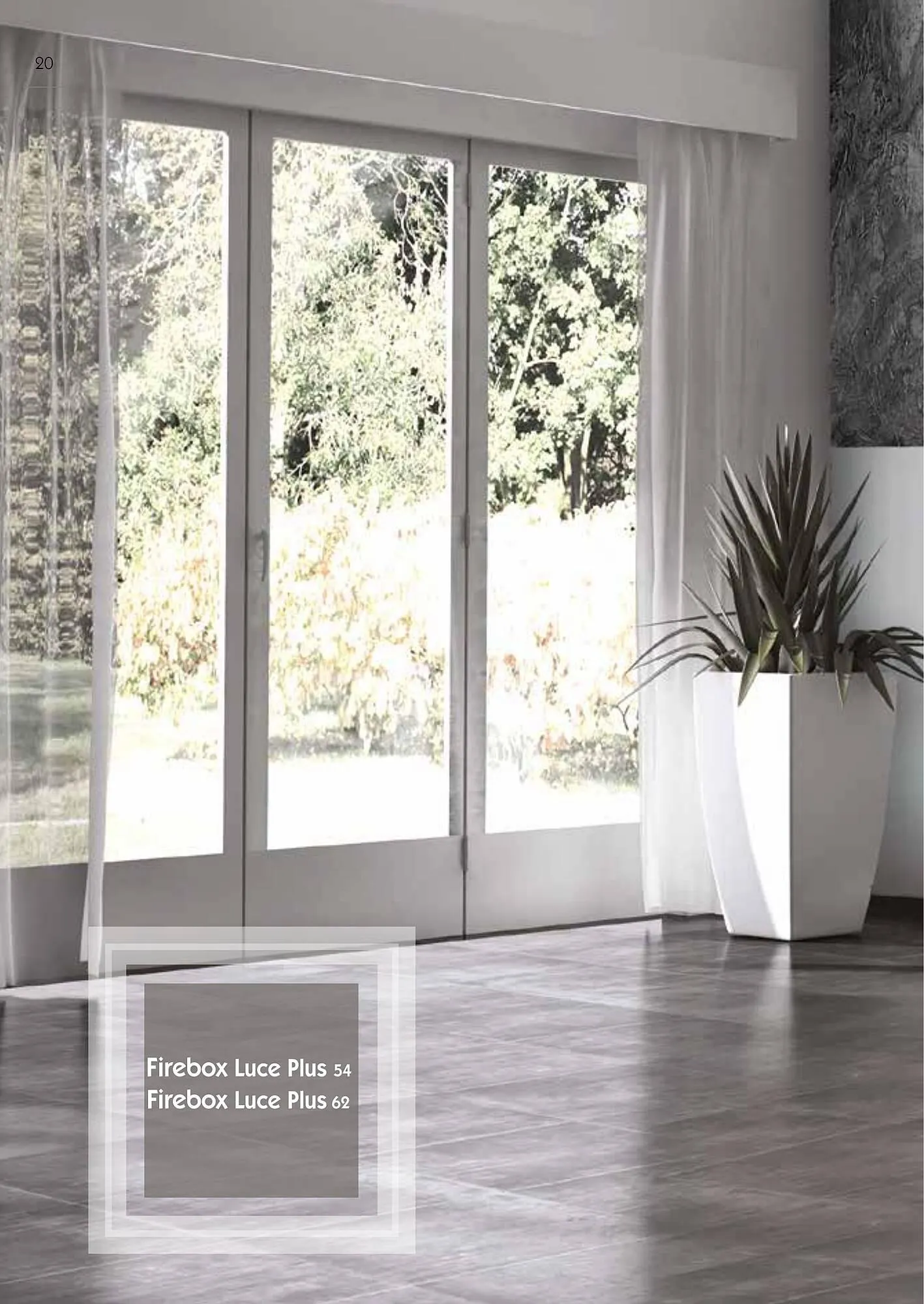 Volantino Edil Kamin da 24 novembre a 25 maggio di 2025 - Pagina del volantino 20