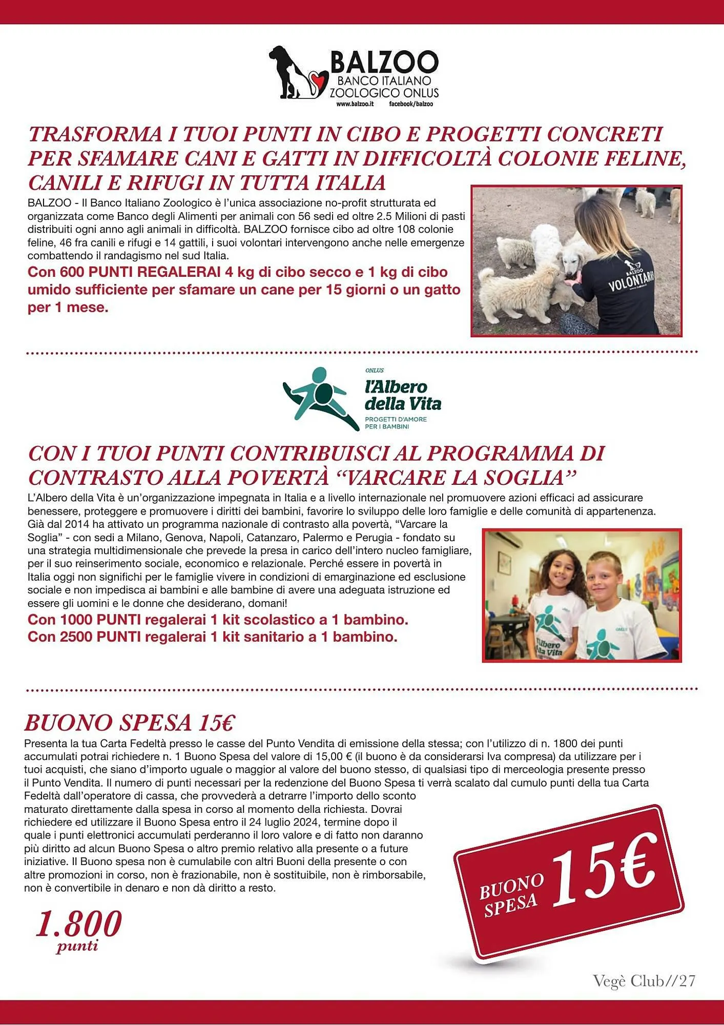 Volantino DiMeglio da 11 gennaio a 27 ottobre di 2024 - Pagina del volantino 27