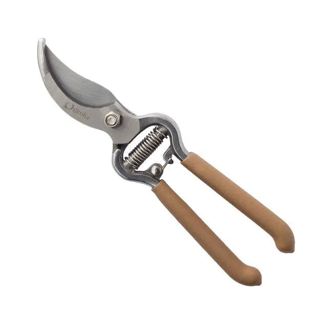 Forbici da giardino GEOLIA BYPASS meno di 18 mm Vedi i dettagli del prodotto