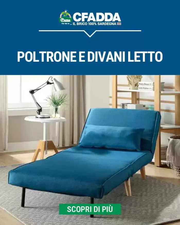 Dal 5 al 26 aprile 2025 da 7 aprile a 26 aprile di 2025 - Pagina del volantino 4