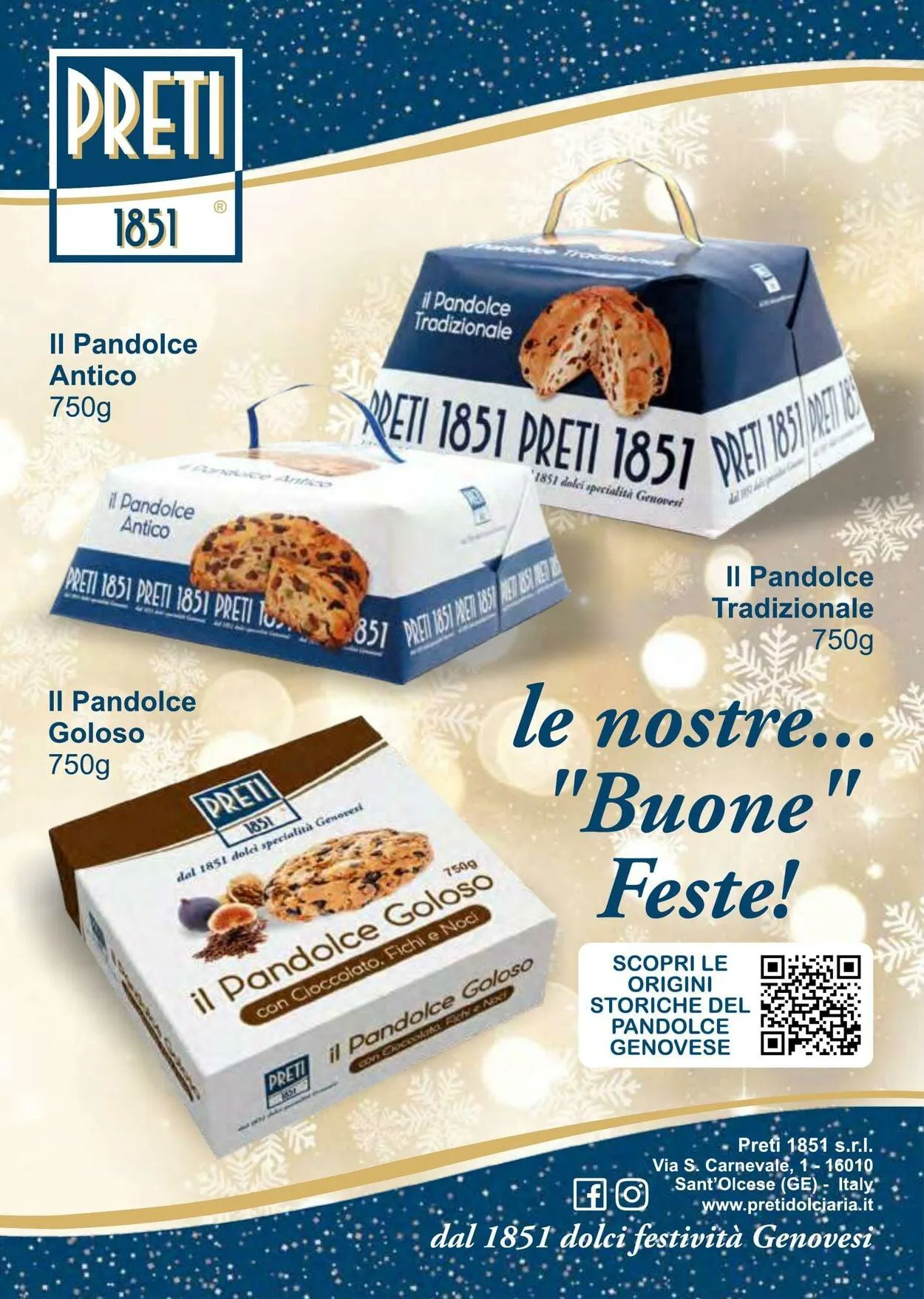 Gulliver Volantino attuale da 1 dicembre a 31 dicembre di 2025 - Pagina del volantino 64