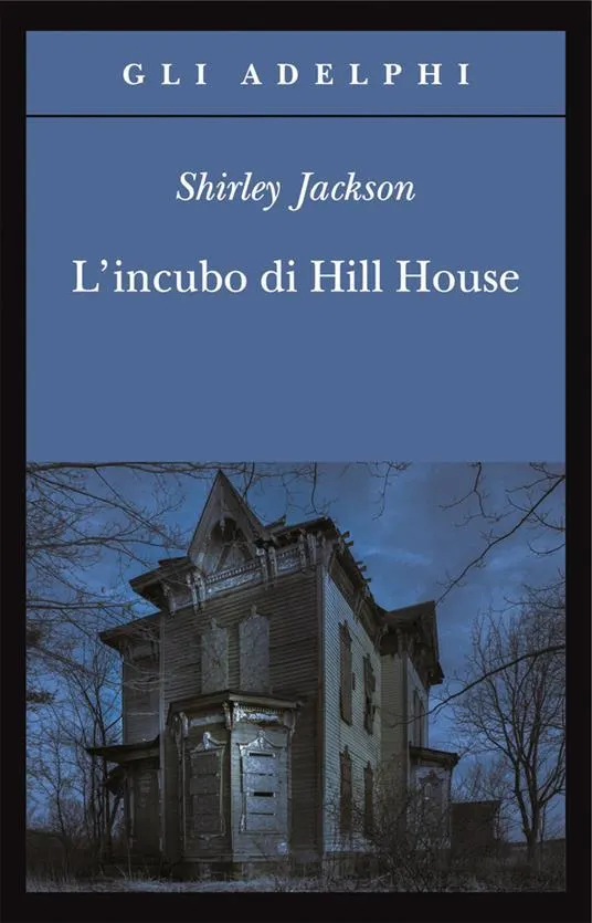 L'incubo di Hill House