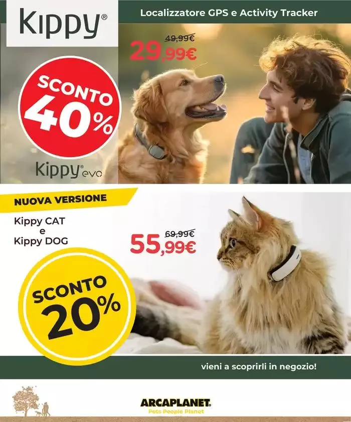 Offerte imperdibili da 9 maggio a 18 maggio di 2025 - Pagina del volantino 24