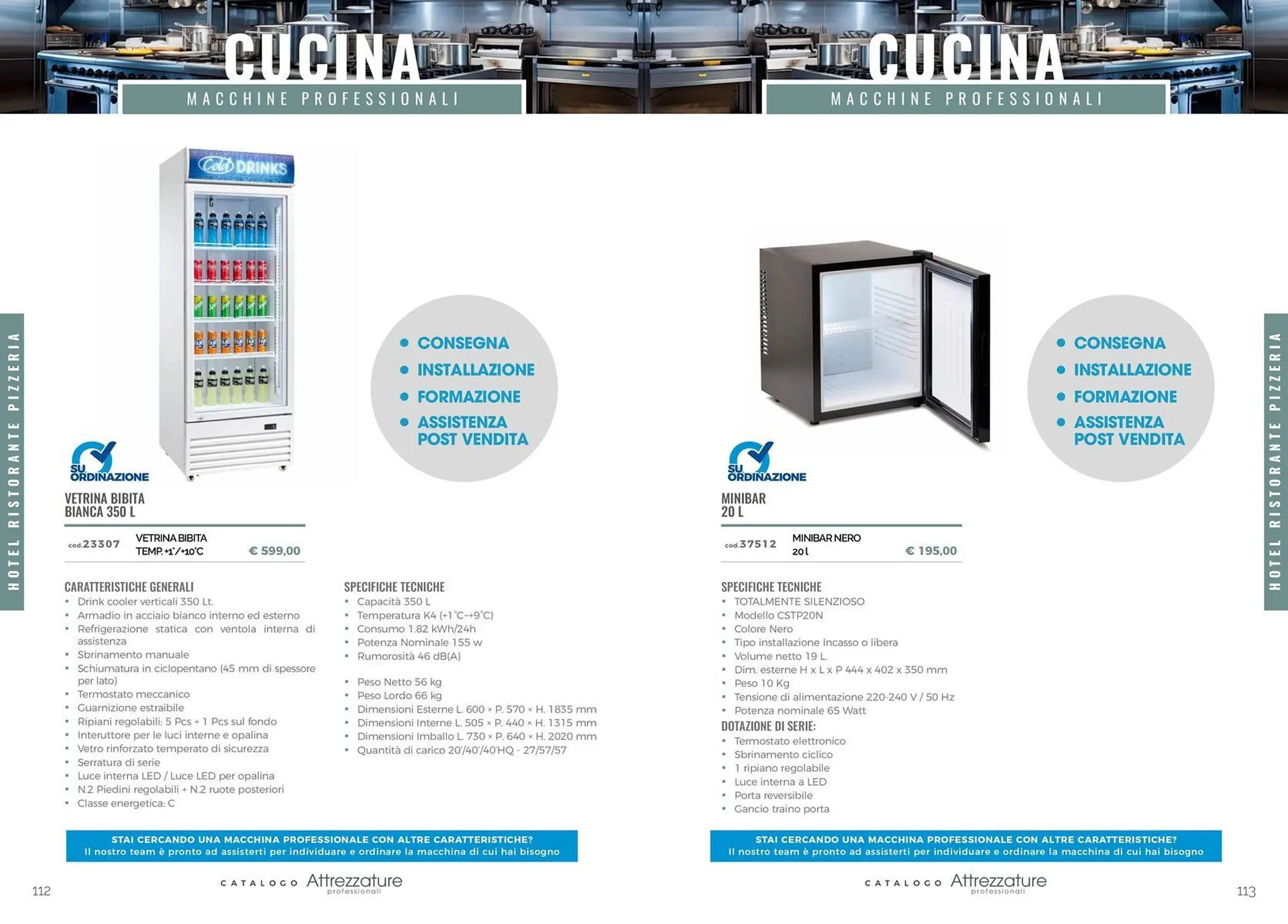 Volantino Scelgo da 4 aprile a 30 giugno di 2026 - Pagina del volantino 57