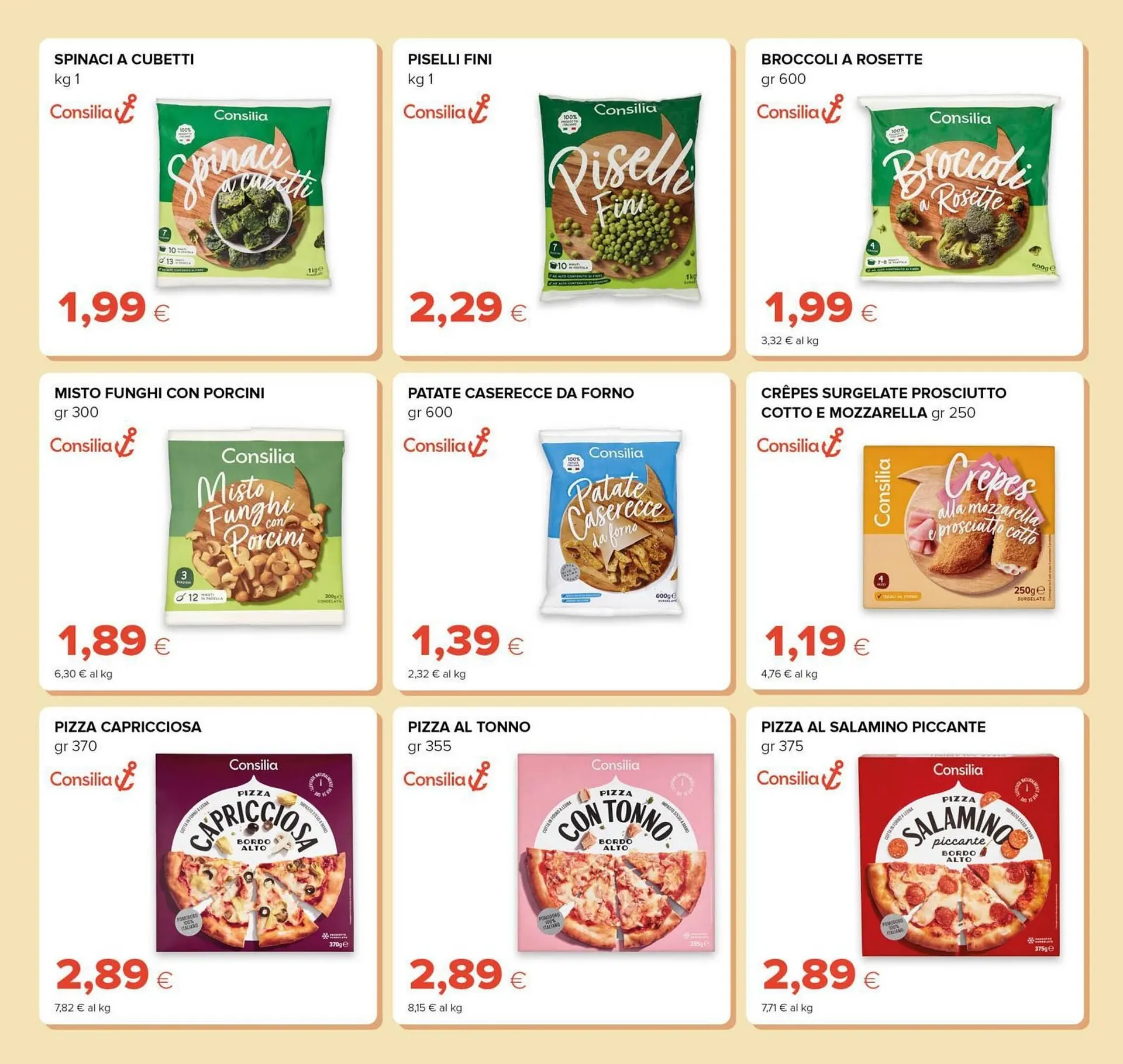 Volantino Tigre da 1 gennaio a 26 febbraio di 2026 - Pagina del volantino 11