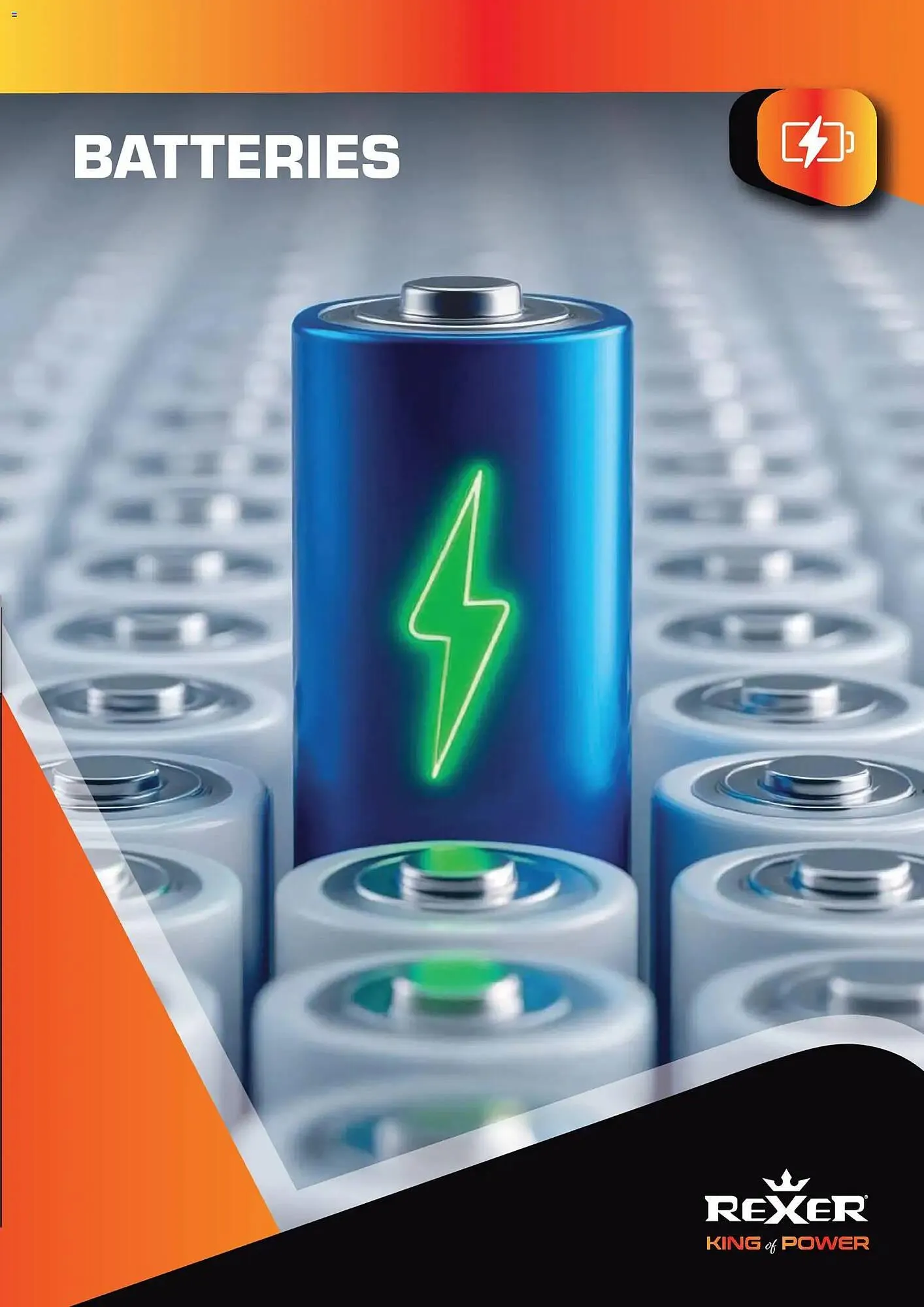 Volantino Gbc da 12 febbraio a 31 dicembre di 2026 - Pagina del volantino 61