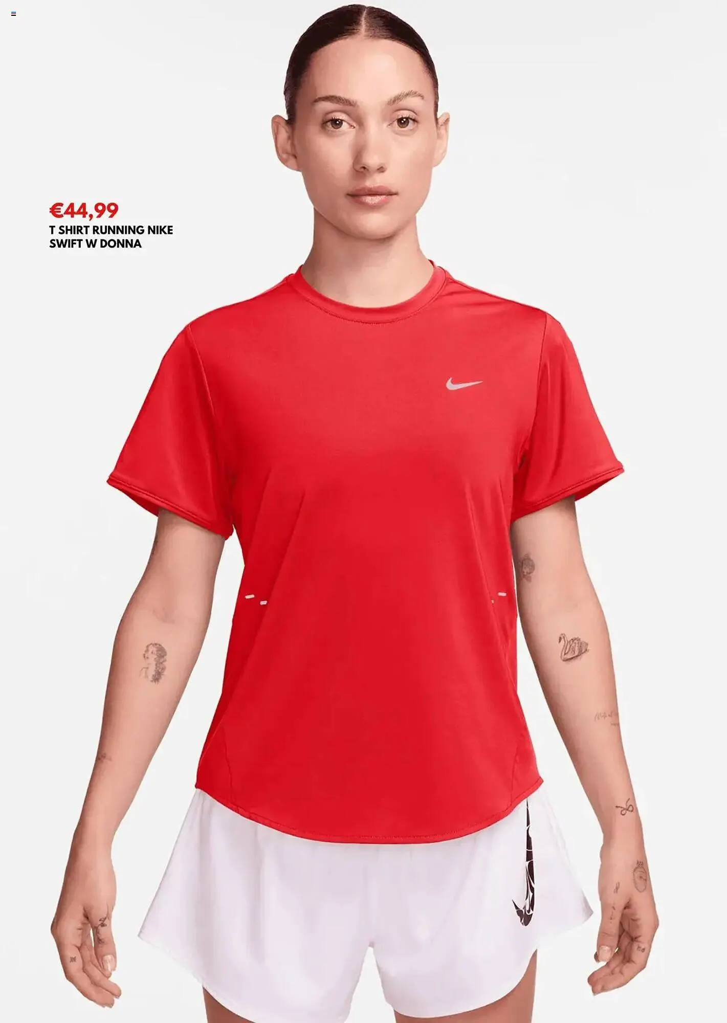 Volantino Intersport da 1 marzo a 31 marzo di 2025 - Pagina del volantino 8