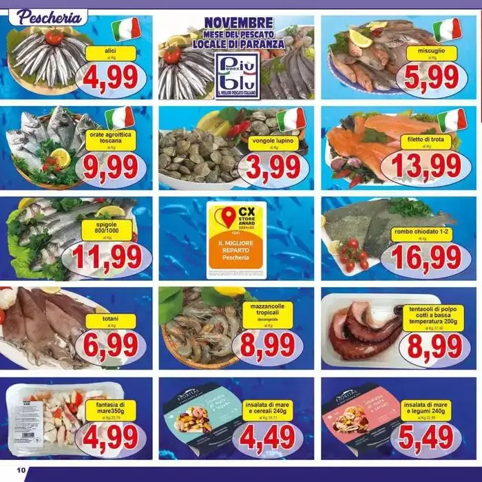 Black Friday da 22 novembre a 2 dicembre di 2024 - Pagina del volantino 24