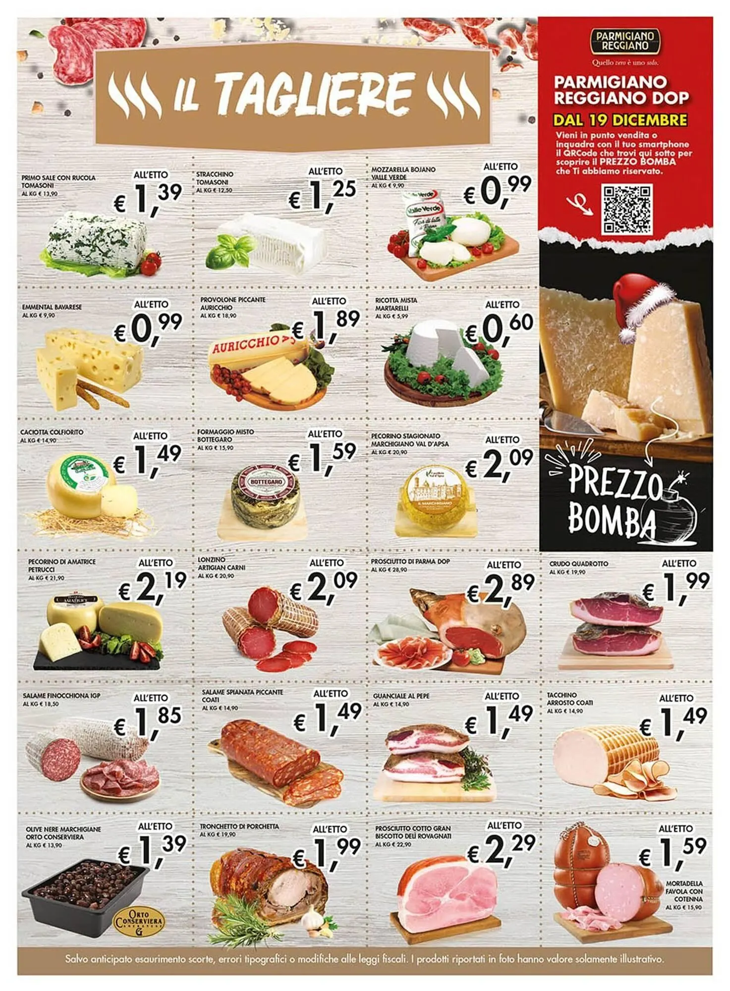 Volantino Coal da 12 dicembre a 26 dicembre di 2025 - Pagina del volantino 5