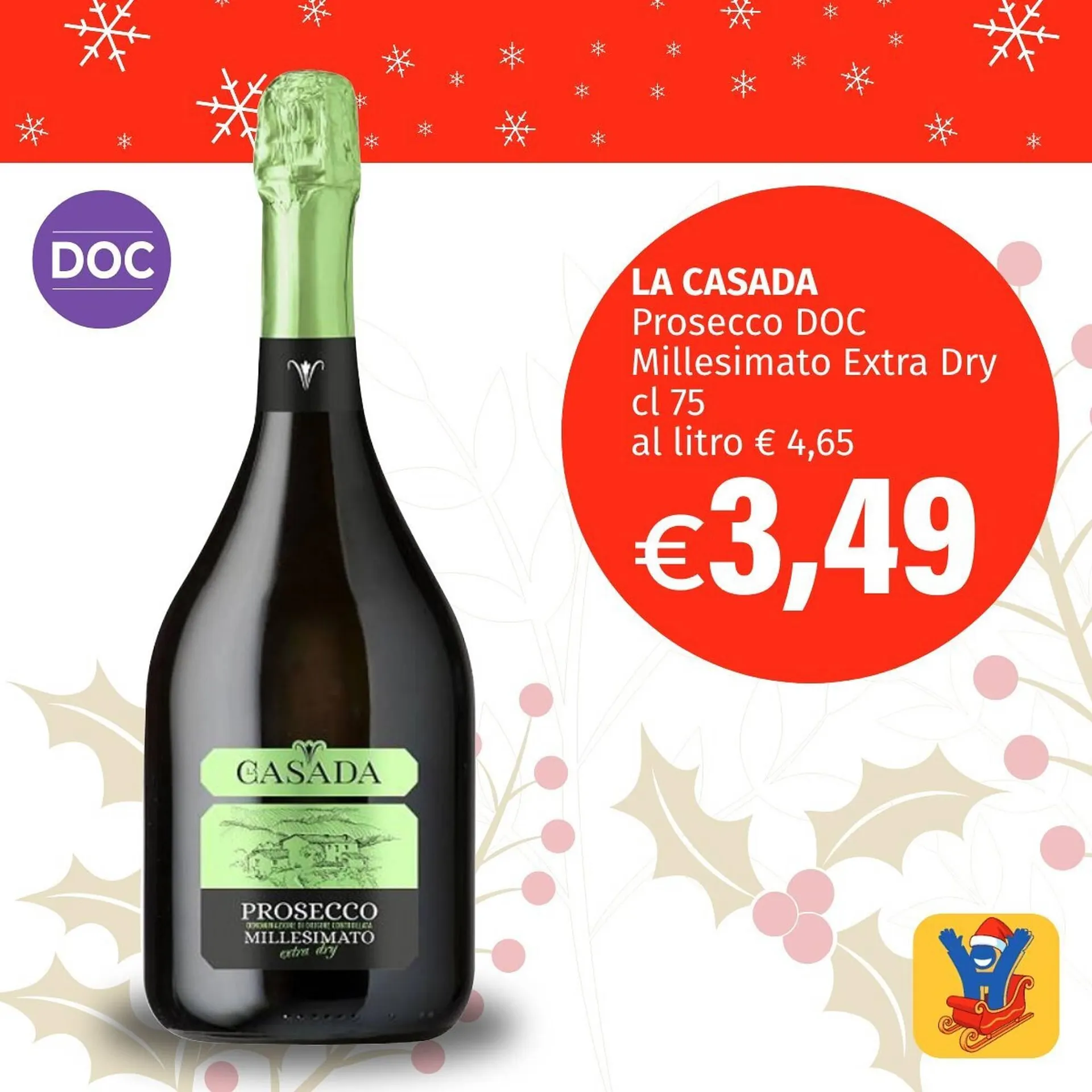 Volantino Hurrà da 14 dicembre a 31 dicembre di 2025 - Pagina del volantino 3