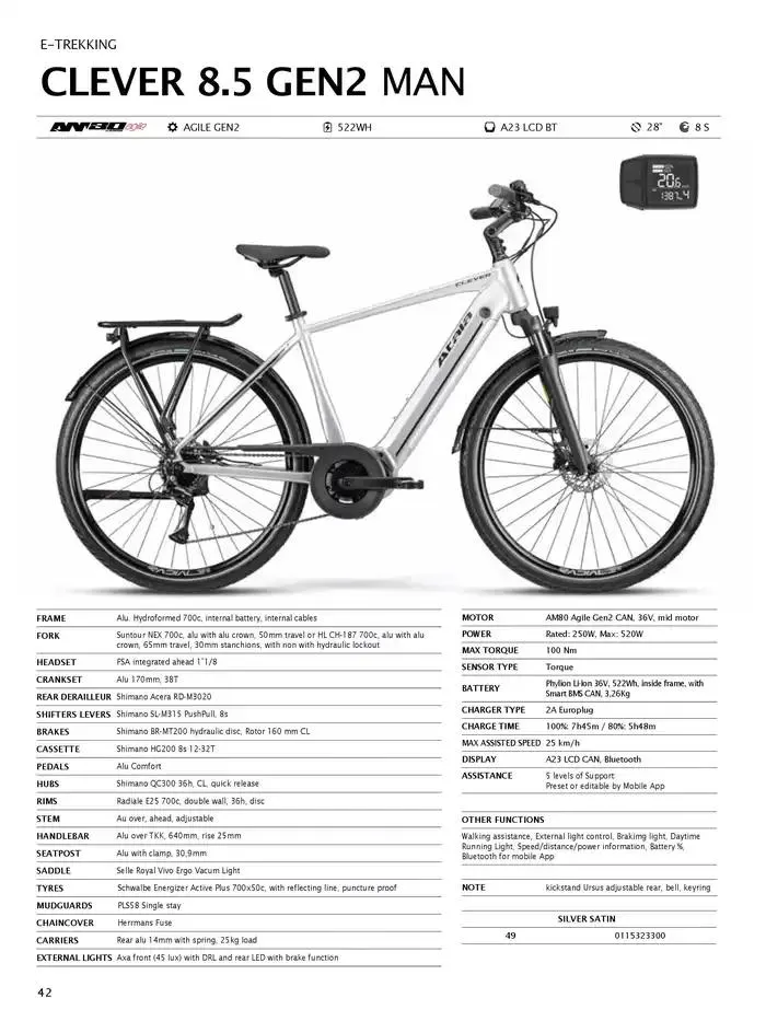 Atala 2025 da 20 novembre a 31 dicembre di 2025 - Pagina del volantino 44