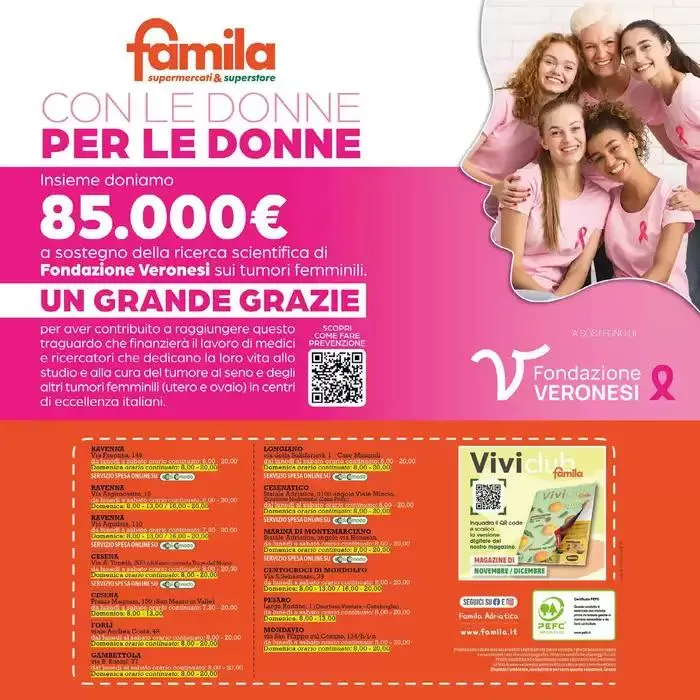 Sconti fino al 40% da 28 novembre a 11 dicembre di 2024 - Pagina del volantino 28