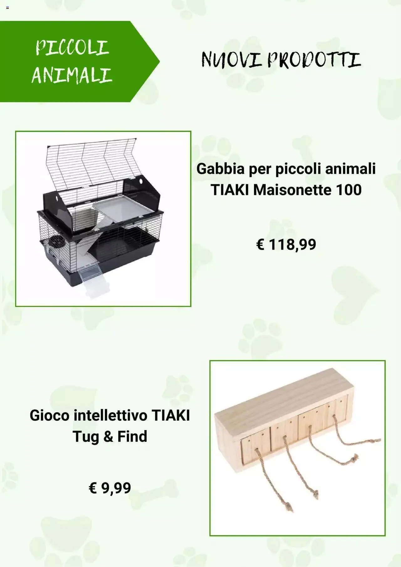 Offerte Zooplus da 11 maggio a 31 dicembre di 2024 - Pagina del volantino 6