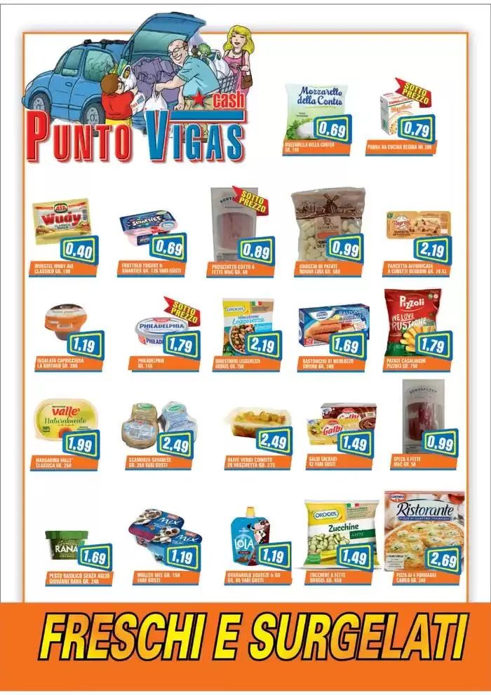 Speciale settimana da 10 dicembre a 18 dicembre di 2024 - Pagina del volantino 6