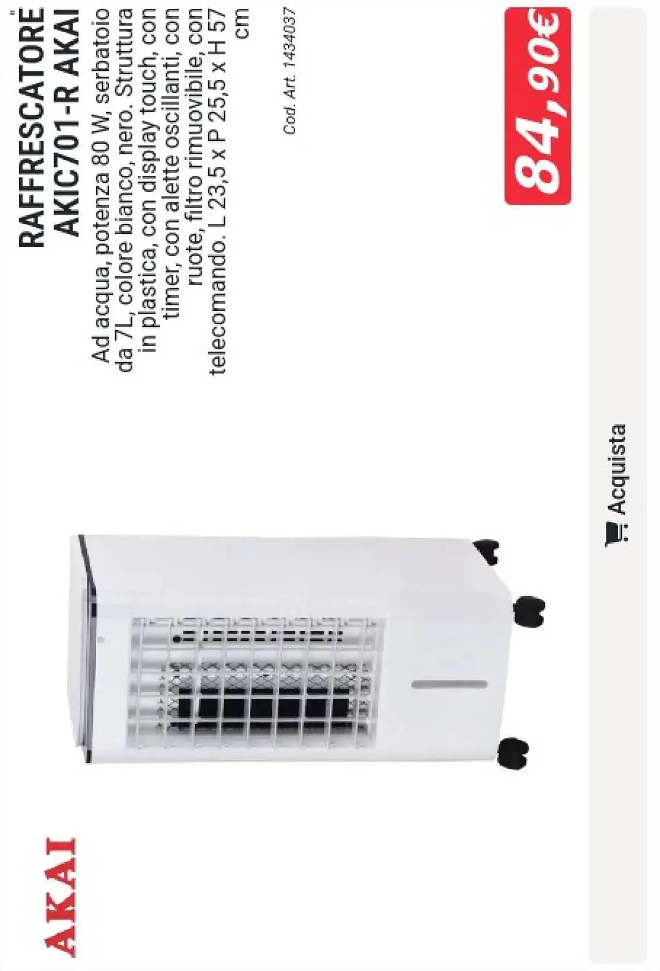 Volantino Brico Io da 1 marzo a 30 settembre di 2025 - Pagina del volantino 17