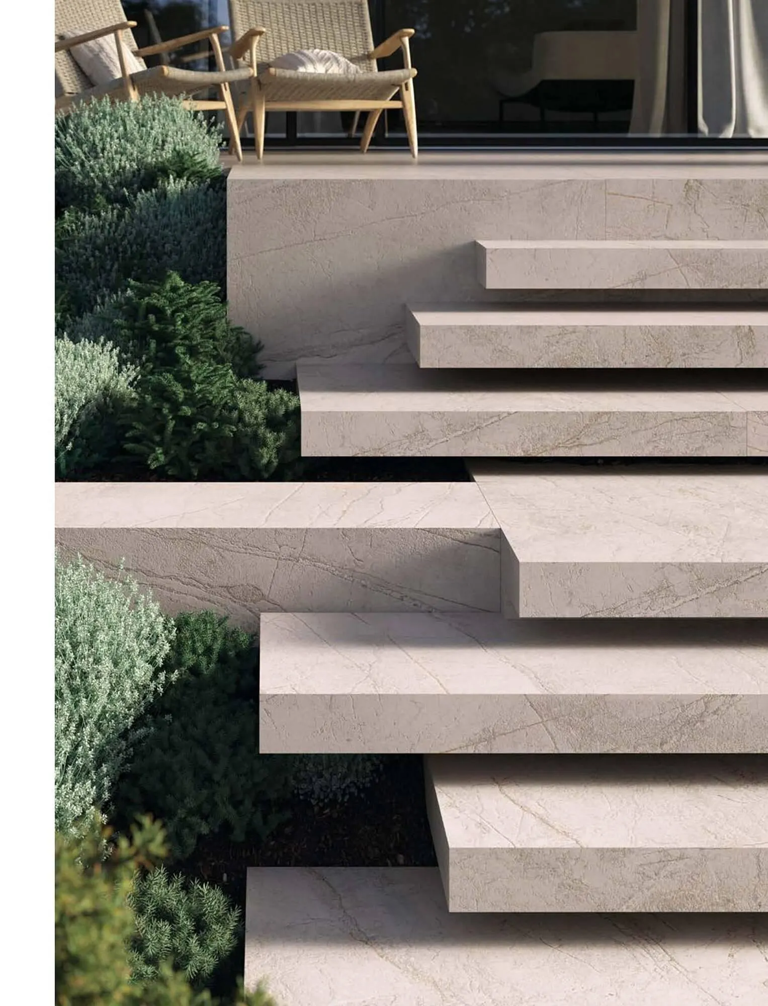 Volantino Porcelanosa da 18 febbraio a 31 dicembre di 2025 - Pagina del volantino 69