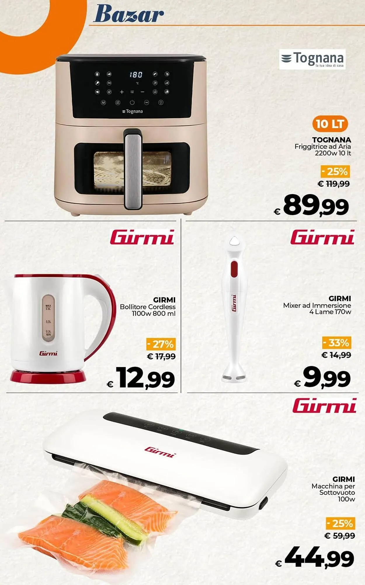 Volantino Ipercoop da 5 dicembre a 15 dicembre di 2025 - Pagina del volantino 55