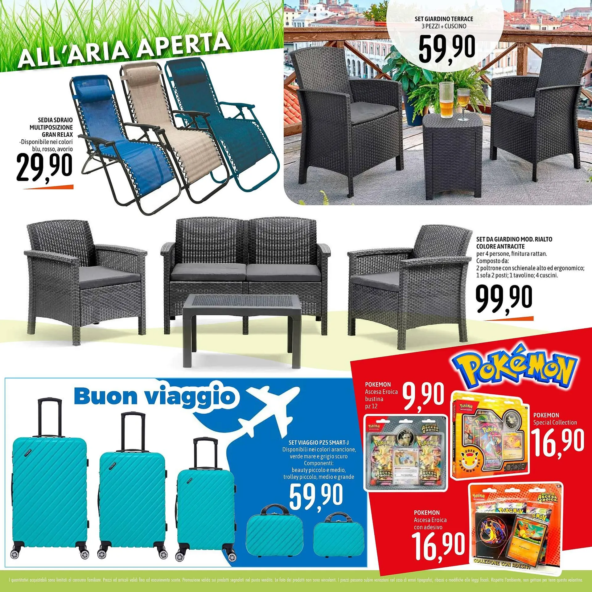 Volantino Emisfero da 26 febbraio a 11 marzo di 2026 - Pagina del volantino 30