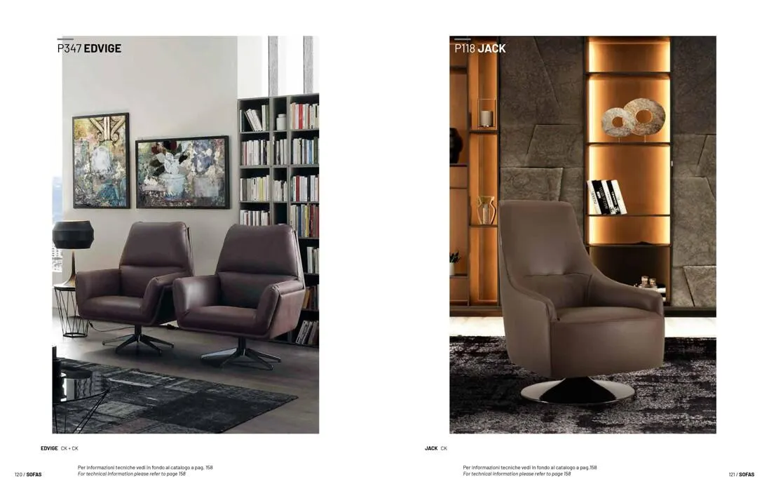 Italian made collection! da 14 luglio a 30 giugno di 2024 - Pagina del volantino 61