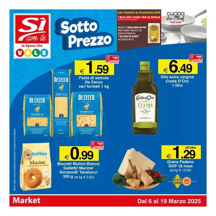 Sotto Prezzo - 1