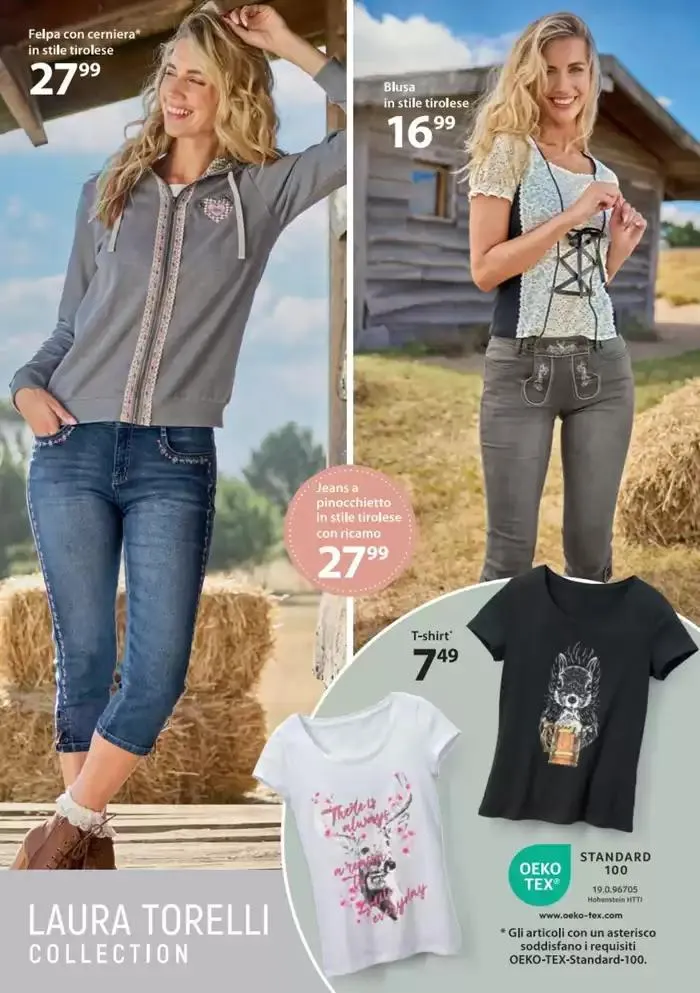 Volantino NKD da 22 aprile a 22 aprile di 2025 - Pagina del volantino 6