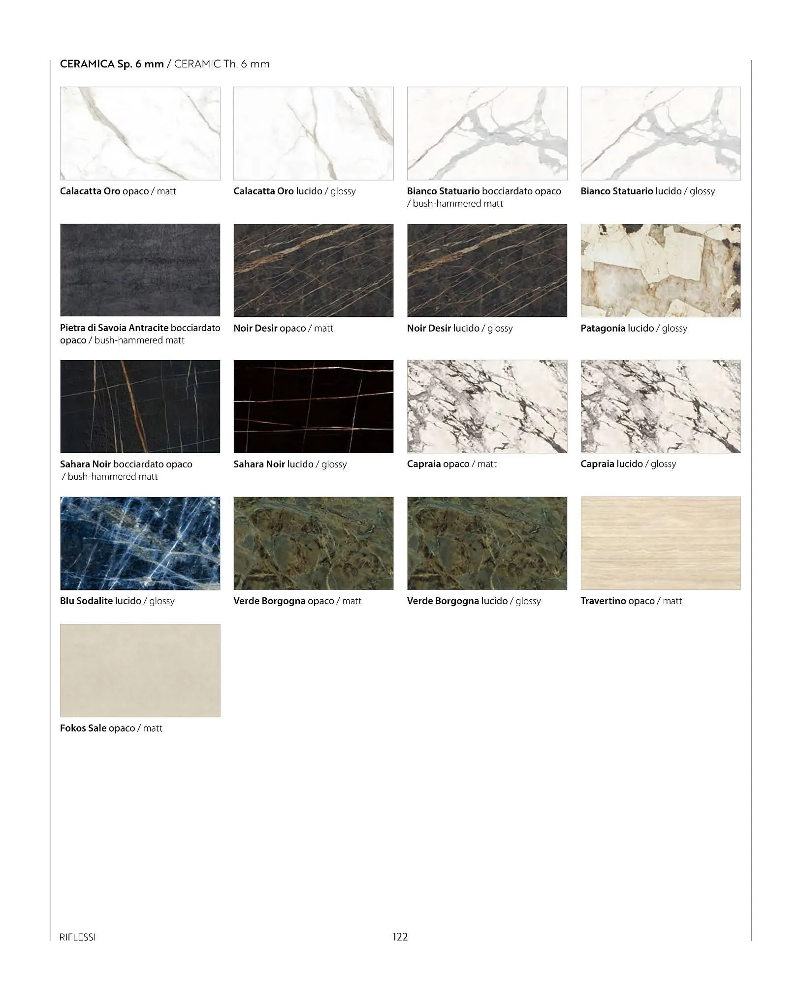 Volantino Riflessi da 26 febbraio a 28 dicembre di 2024 - Pagina del volantino 124