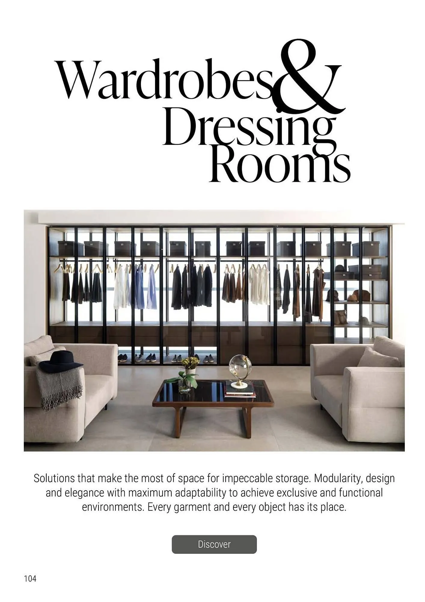 Volantino Porcelanosa da 18 febbraio a 31 dicembre di 2025 - Pagina del volantino 104