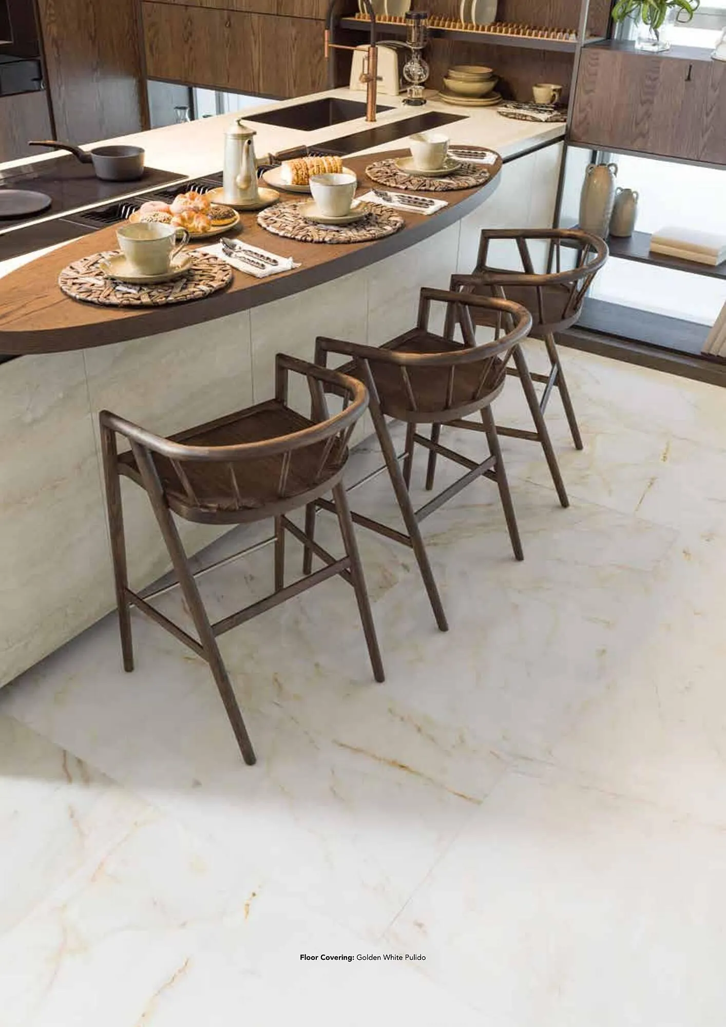 Volantino Porcelanosa da 9 aprile a 28 dicembre di 2024 - Pagina del volantino 574