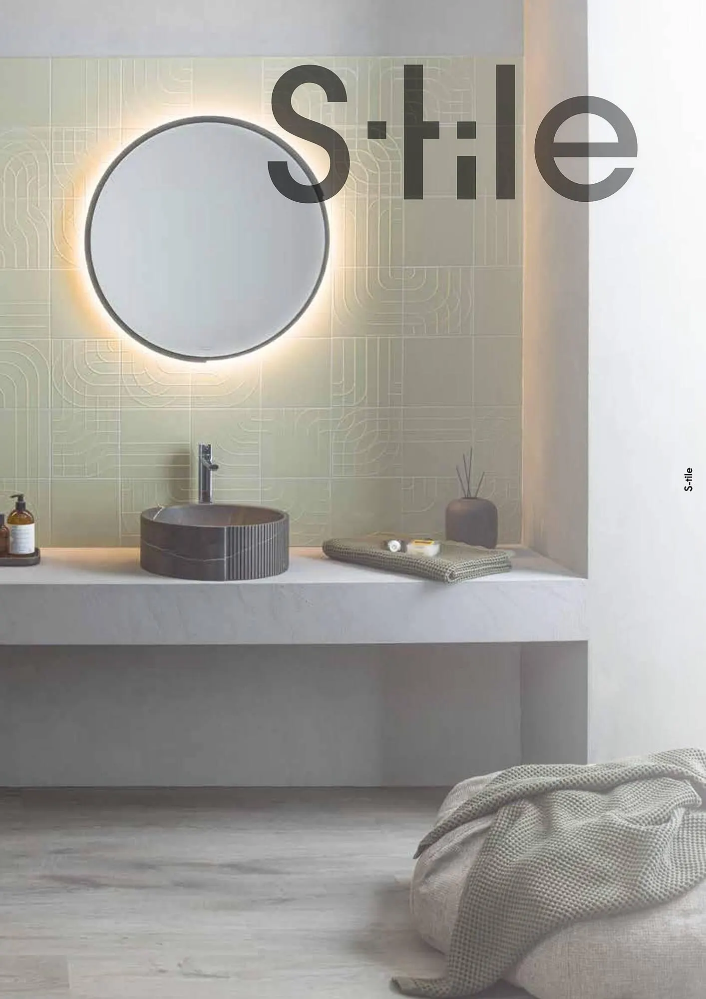 Volantino Porcelanosa da 9 aprile a 28 dicembre di 2024 - Pagina del volantino 227