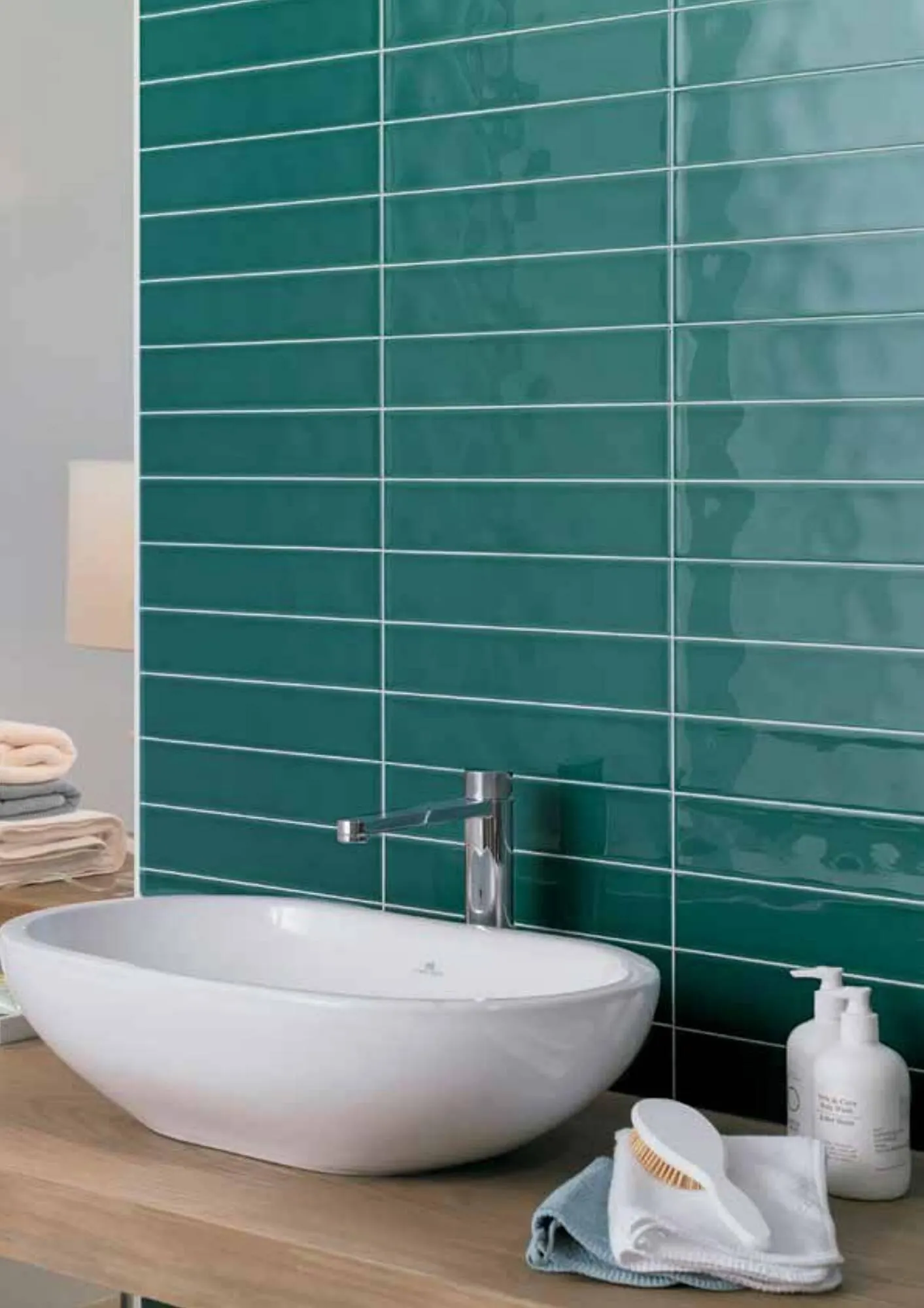 Volantino Porcelanosa da 9 aprile a 28 dicembre di 2024 - Pagina del volantino 120