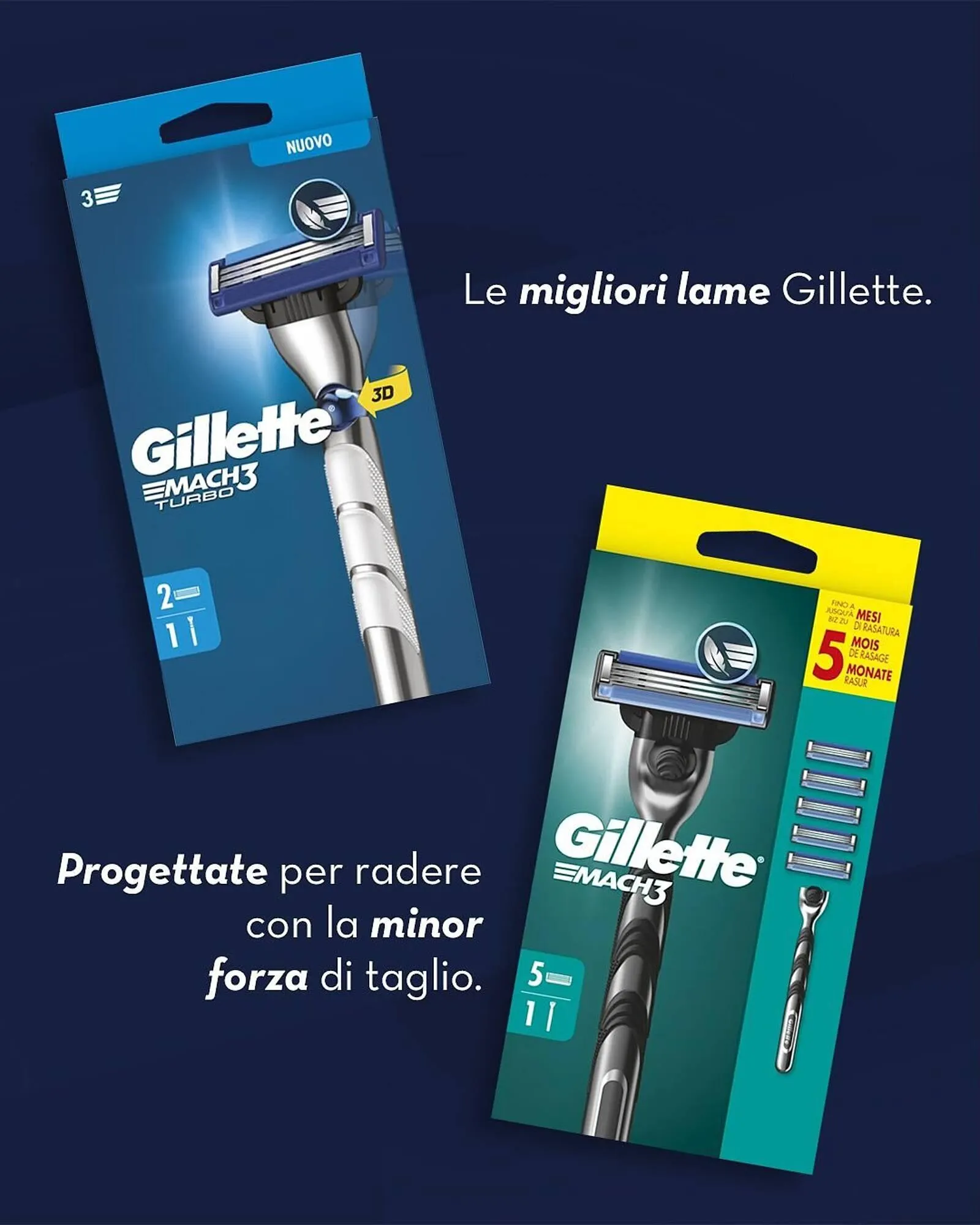 Volantino Splendidi e Splendenti da 13 luglio a 19 luglio di 2025 - Pagina del volantino 1